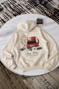 Race Team Hoodie