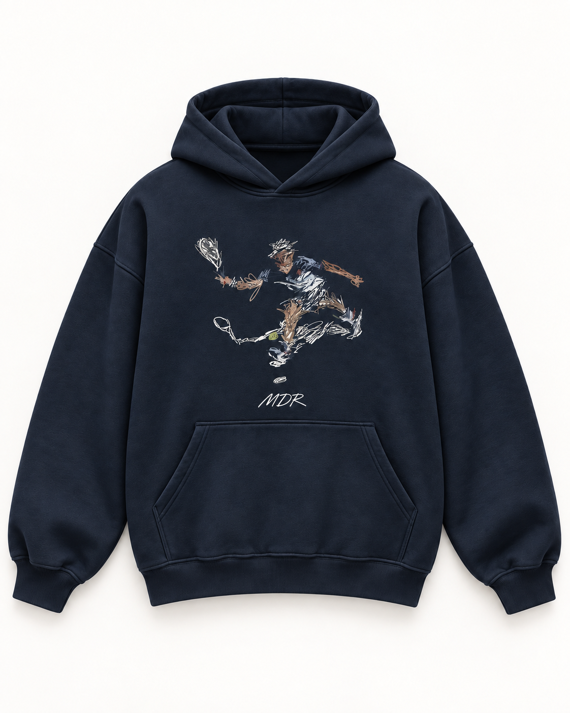 Tennis Club Hoodie
