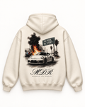 No Risk No Story Hoodie